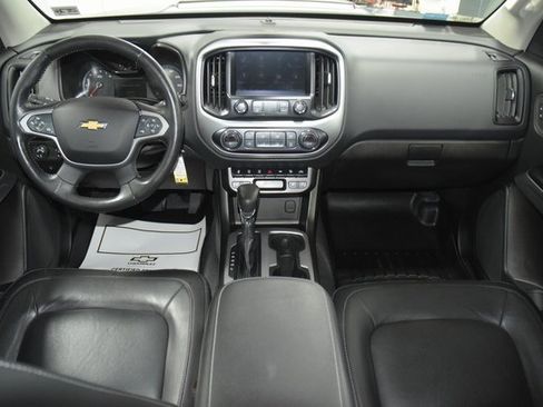 Used 2022 Chevrolet Colorado ZR2 image 27