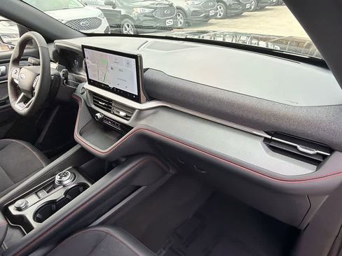 New 2026 Ford Explorer ST w/ Sun And Sound Package AWD/4WD image 13