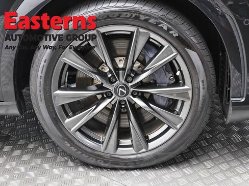 Used 2024 Lexus RX 350 F Sport w/ Convenience Package AWD/4WD image 33