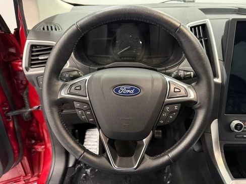 Certified 2023 Ford Edge SEL w/ Convenience Package AWD/4WD image 22