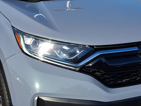 Used 2020 Honda CR-V EX-L image 9