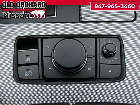 Used 2024 MAZDA CX-90 Plug-In Hybrid w/ Premium Plus image 19