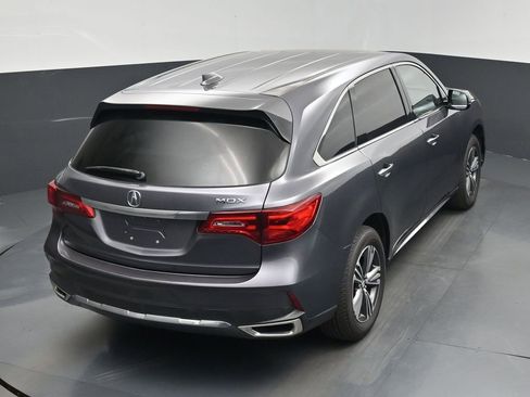 Used 2018 Acura MDX FWD image 24