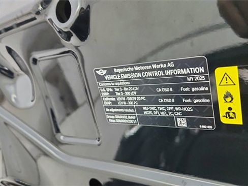 Used 2025 MINI Cooper John Cooper Works image 63