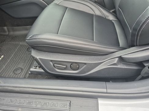 New 2026 Ford Mustang Premium image 12