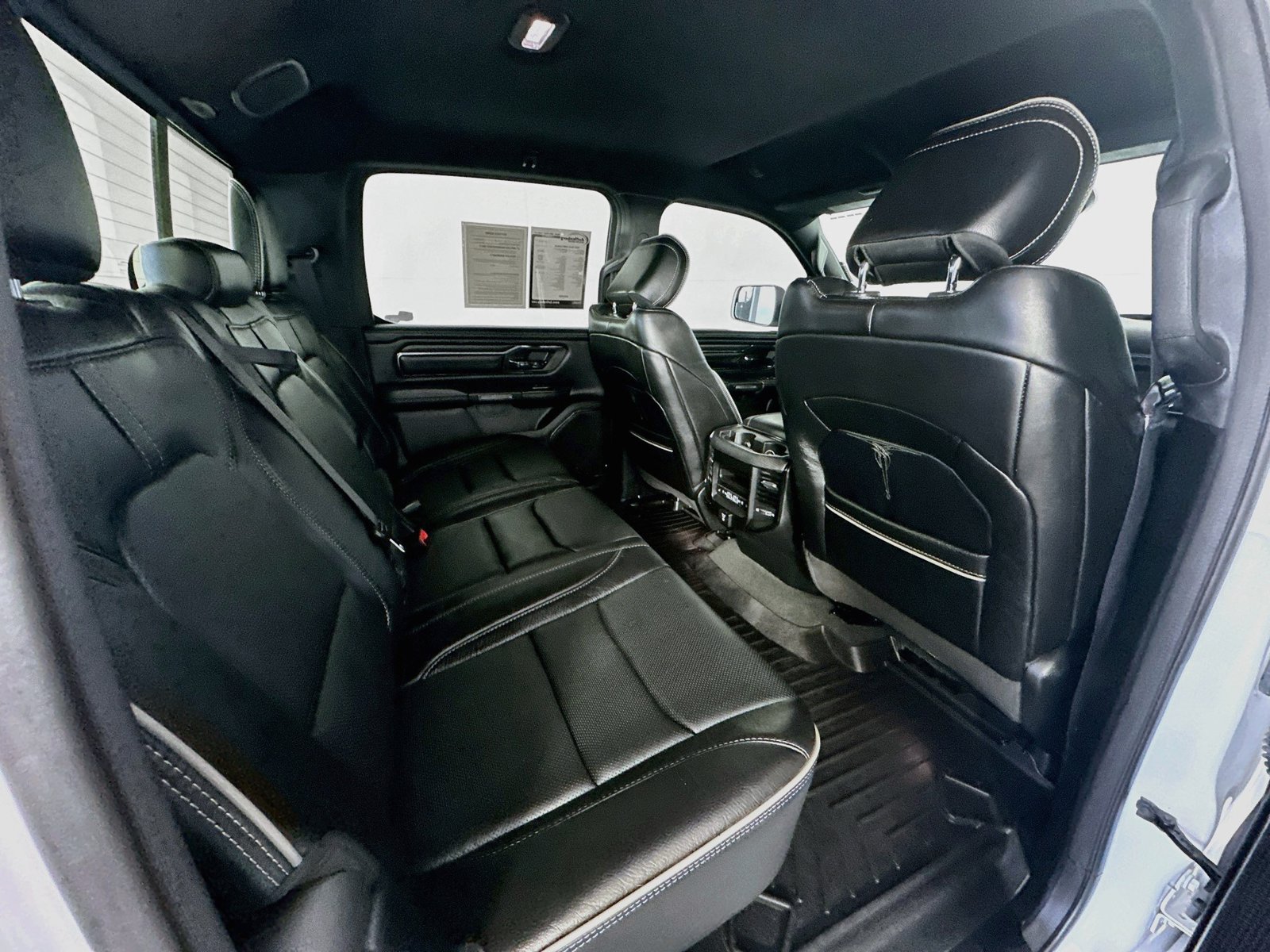 Used 2023 RAM 1500 Limited AWD/4WD image 27