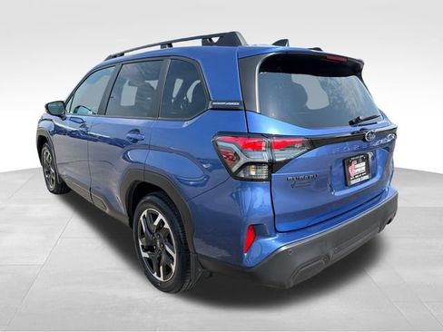 Used 2026 Subaru Forester Limited AWD/4WD image 5