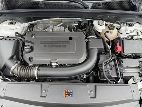 Used 2023 Buick Envision Essence FWD image 44