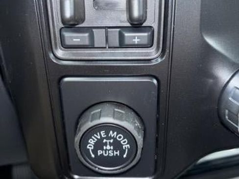 New 2026 Ford F350 Lariat RWD image 16