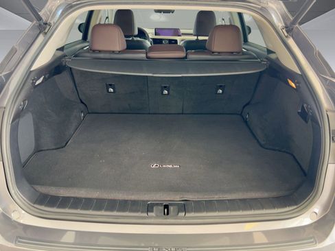 Used 2017 Lexus RX 350 FWD image 38