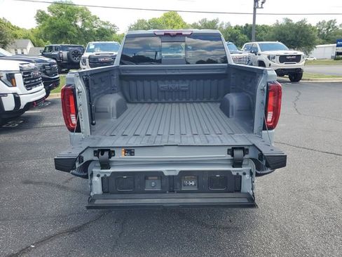 Used 2025 GMC Sierra 1500 AT4X AWD/4WD image 29