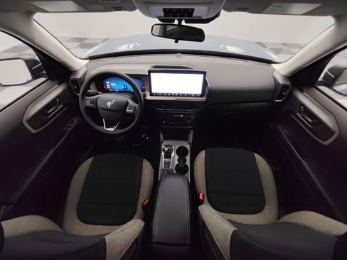 New 2025 Ford Bronco Sport Big Bend AWD/4WD image 2