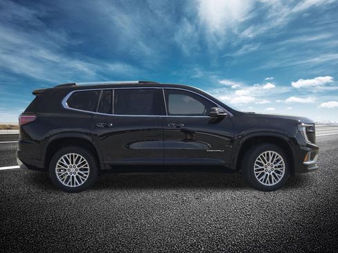 New 2026 GMC Acadia Denali w/ Super Cruise Package image 21