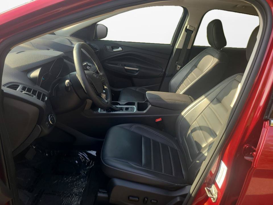 Used 2019 Ford Escape SEL FWD image 9