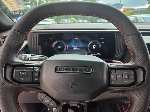 Used 2026 Dodge Charger R/T w/ Driver Convenience Group AWD/4WD image 20