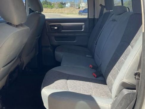 Used 2015 RAM 1500 Big Horn AWD/4WD image 17