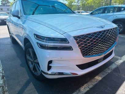 Used 2024 Genesis GV80 3.5T Prestige Signature