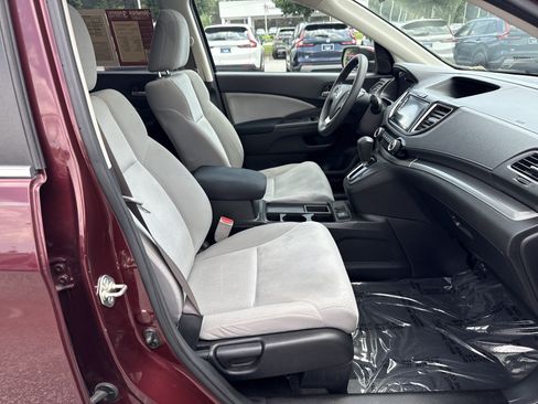 Used 2015 Honda CR-V EX image 3