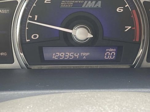 Used 2010 Honda Civic Hybrid Sedan image 21