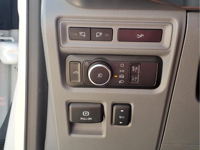 Used 2023 Ford F150 Lariat AWD/4WD image 16