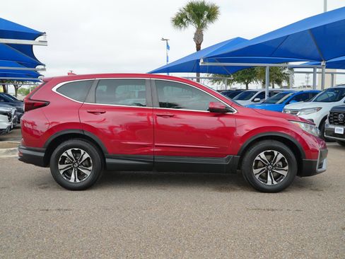 Used 2021 Honda CR-V Special Edition image 4