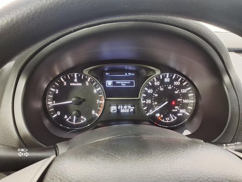 Used 2015 Nissan Altima 2.5 S w/ Power Driver Seat Package FWD image 23