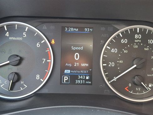 Certified 2025 Nissan Sentra S FWD image 20