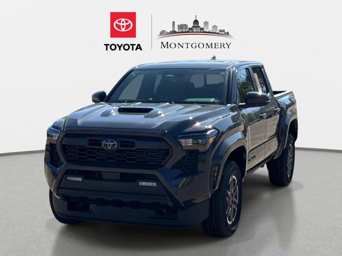 New 2026 Toyota Tacoma TRD Sport AWD/4WD image 7