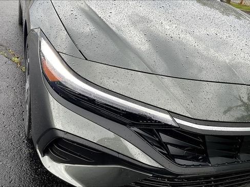 New 2025 Hyundai Elantra Sport image 29