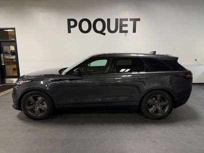 Used 2023 Land Rover Range Rover Velar R-Dynamic S