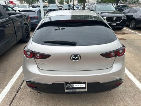 Used 2026 MAZDA MAZDA3 s FWD image 5