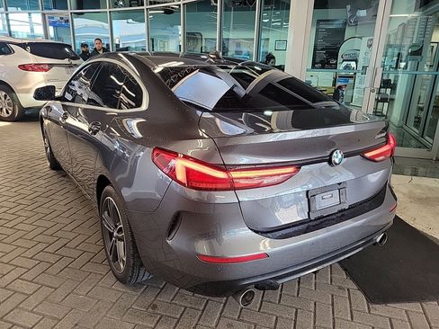 Used 2021 BMW 228i Gran Coupe 228i w/ Convenience Package image 18