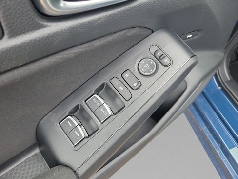 New 2026 Honda Civic Sport image 22