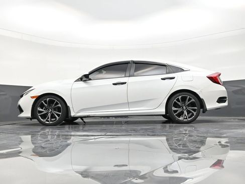 Used 2020 Honda Civic Sport image 22