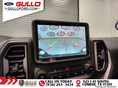 Used 2023 Ford Bronco Sport Big Bend w/ Convenience Package image 26