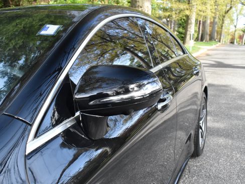 Used 2022 Mercedes-Benz CLS 450 4MATIC image 16