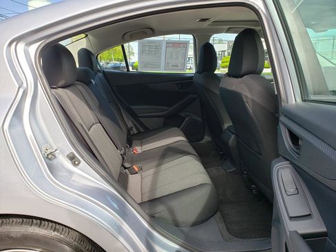 Used 2020 Subaru Impreza 2.0i Premium AWD/4WD image 16