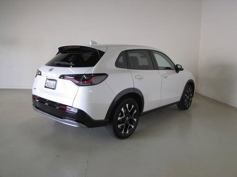Certified 2026 Honda HR-V EX-L image 25
