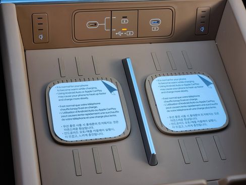 New 2026 Hyundai Santa Fe Limited image 29