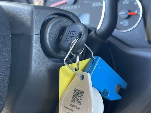 New 2025 GMC Savana 2500 Extended w/ Driver Convenience Package image 17