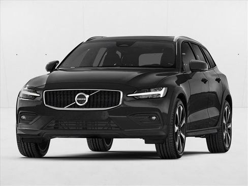New 2026 Volvo V60 B5 Cross Country Plus w/ Protection Package Premier AWD/4WD image 1