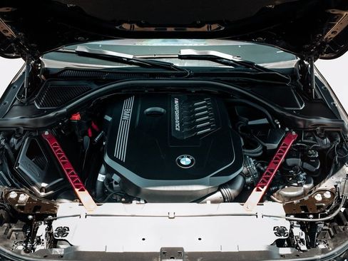Used 2023 BMW M240i xDrive Coupe w/ Premium Package AWD/4WD image 45