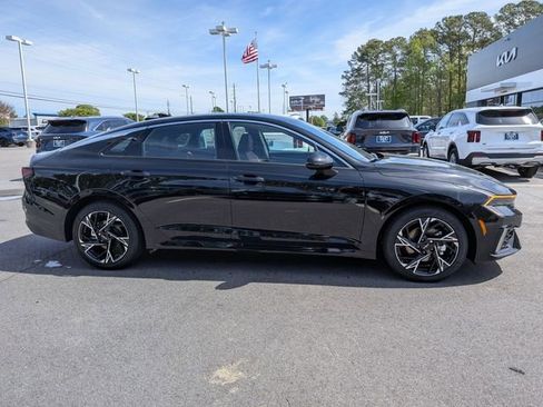 New 2026 Kia K5 GT-Line FWD image 2