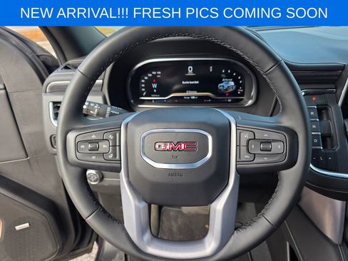 Certified 2024 GMC Yukon XL SLT w/ SLT Luxury Package image 11