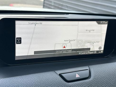 Certified 2024 MAZDA CX-90 3.3 Turbo w/ Premium Package image 22