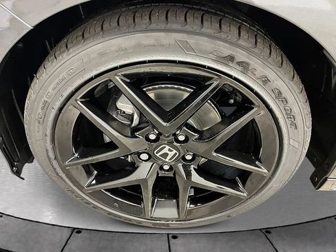 New 2026 Honda Civic Sport image 11
