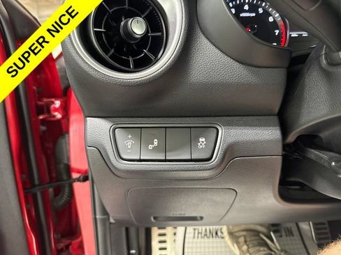 Used 2022 Kia Forte GT w/ GT2 Package FWD image 16