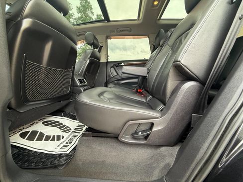 Used 2015 Audi Q7 3.0T Premium Plus w/ Premium Plus Package image 22