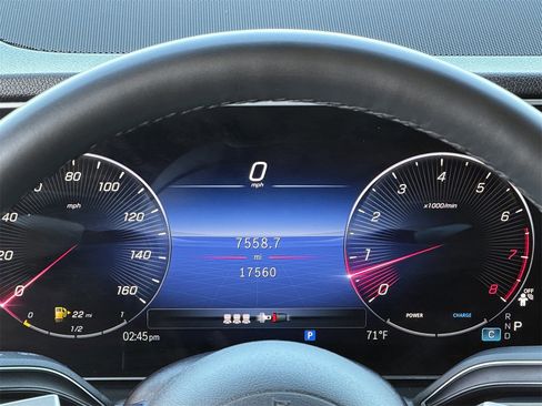 Used 2025 Mercedes-Benz GLE 350 4matic image 15