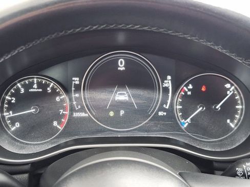 Used 2024 MAZDA MAZDA3 s image 13